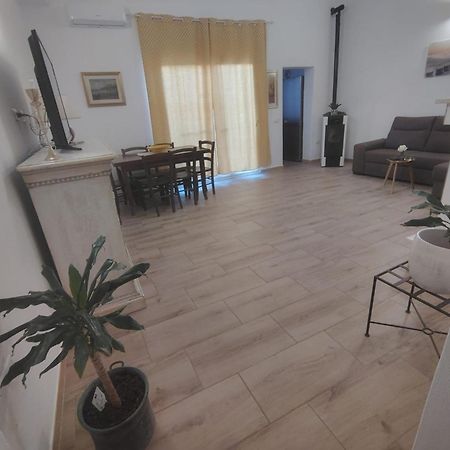 Appartamento Casa Emma Càbras Esterno foto