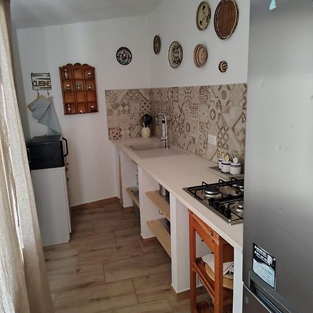Appartamento Casa Emma Càbras Esterno foto