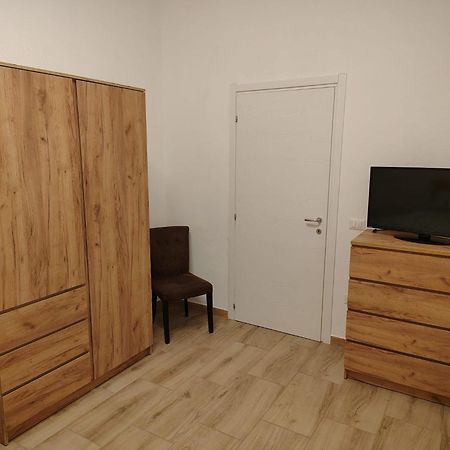 Appartamento Casa Emma Càbras Esterno foto