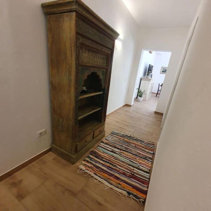 Appartamento Casa Emma Càbras Esterno foto